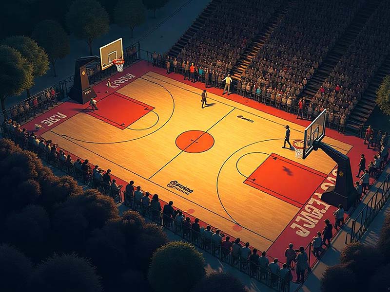 2026年4月24日CBA常规赛北京vs吉林全场集锦